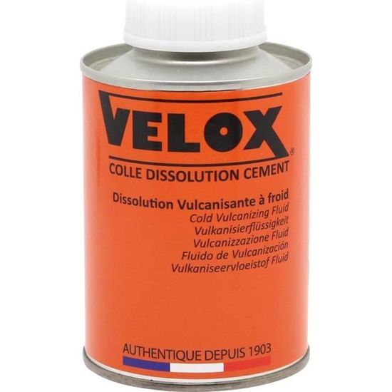 COLLE DISSOLUTION VELOX® 250 ml