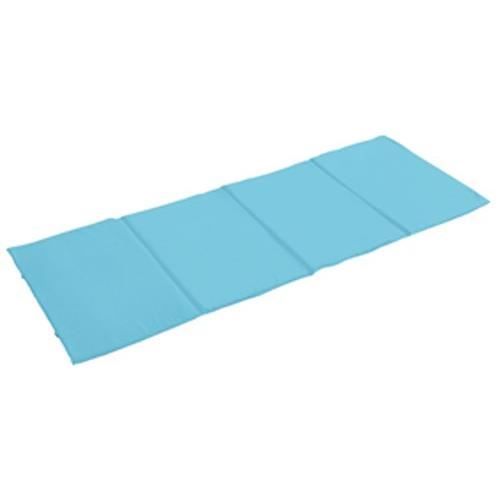INNOVAXE Matelas Plage 4 Parties