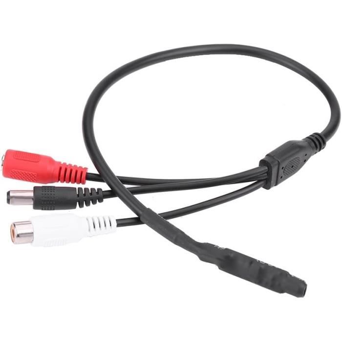 Module Microphone KY-037 Haute Sensibilité - Capteur Son Pour Arduino | Electronic Shop