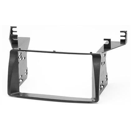 Watermark Facade autoradio double DIN pour ...