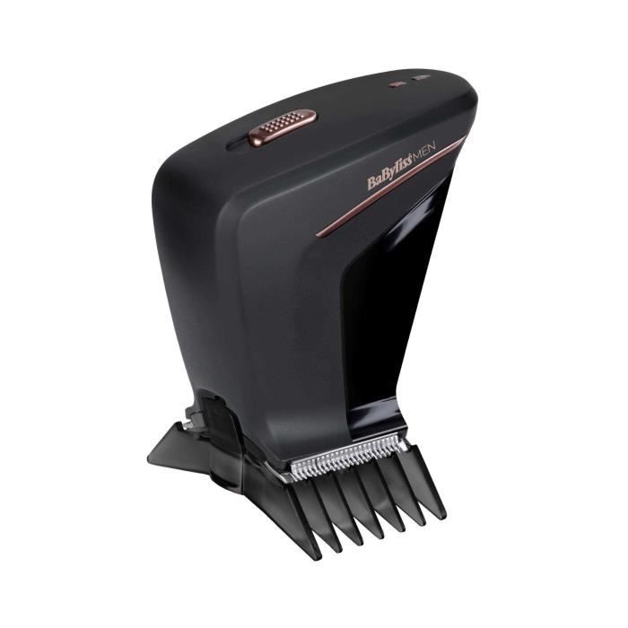 BABYLISS SC758E TONDEUSE CHEVEUX THE CREWCUT DO-IT-YOURSELF