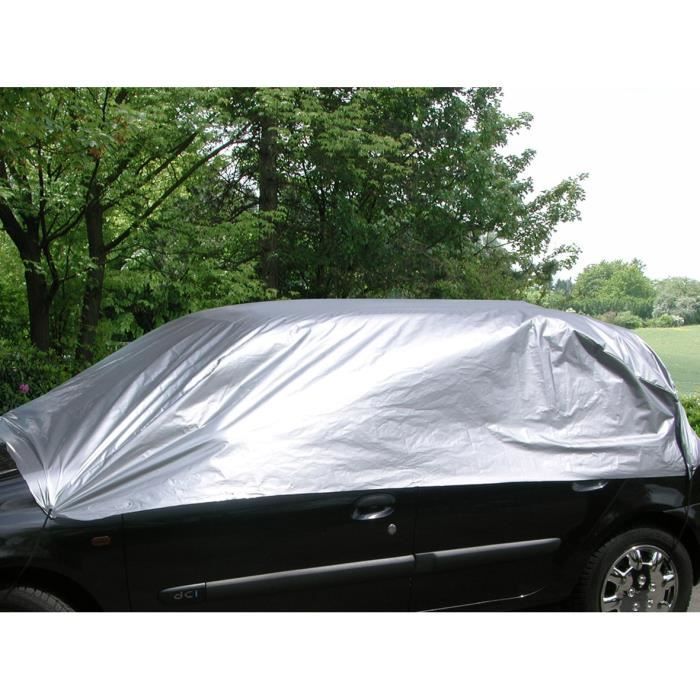 APADemi-housse pour voiture nylon taille 38516 L