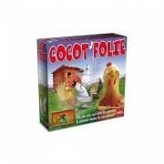 Jeu : Cocot ' Folie