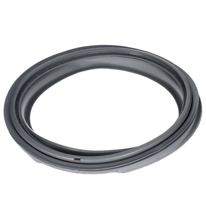 INDESIT Joint de hublot, pieces pour Lave-linge Ariston AVSF 120 (FR) (V)