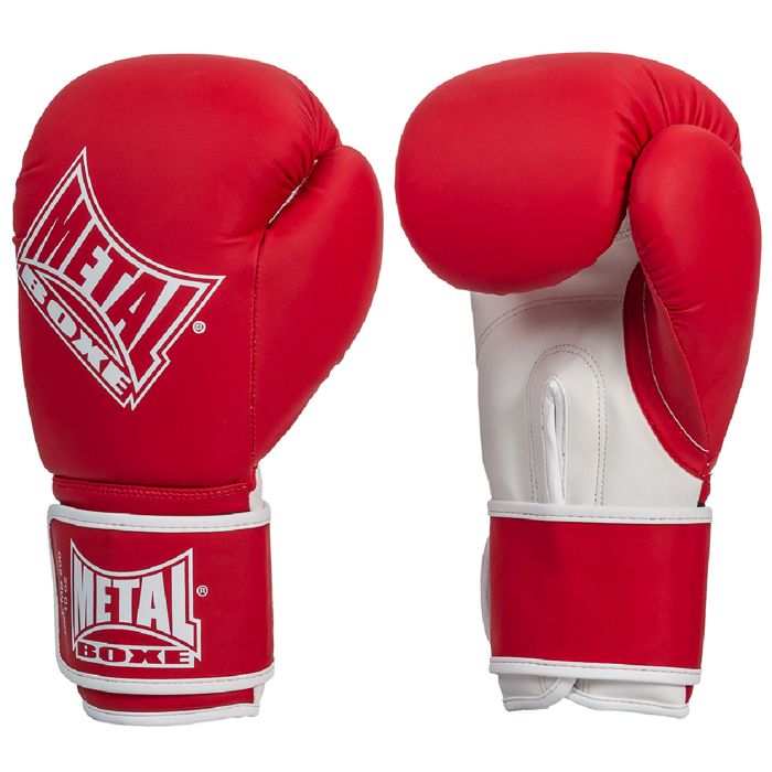 Gants de boxe Métal boxe