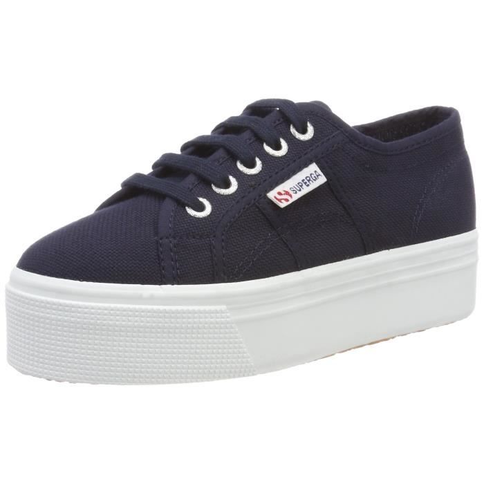 Sandale De Randonnee Femmes 2790-acotw Linea Up et des formateurs vers le bas, multicolore EX0HV Taille-36