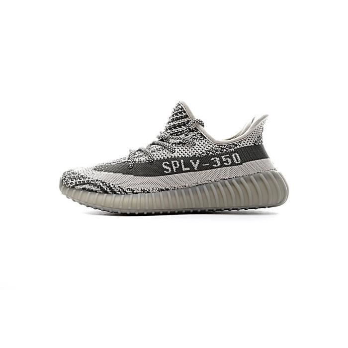adidas_ Originals Yeezy_ Boost 350 V2 zyon yecheil yeshaya citrin Homme Baskets Sneakers chaussures de Running