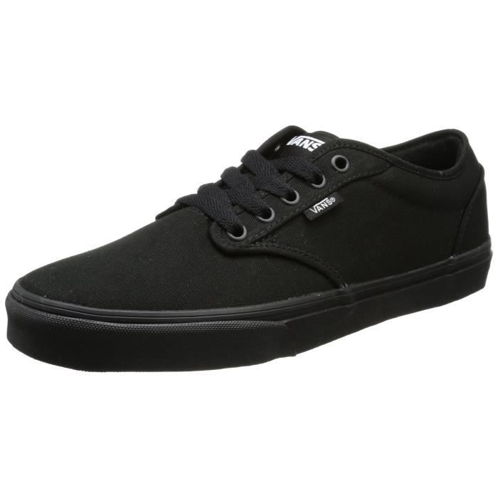 Chaussures De Fitness VANS OVMWX baskets en toile atwood pour hommes Taille-45