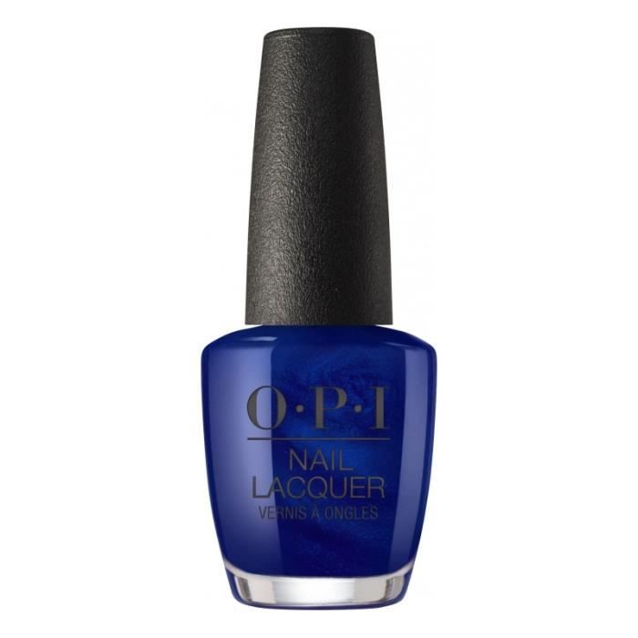Ongles Nail Lacquer chills Are Multiplying! Opi 15 ml