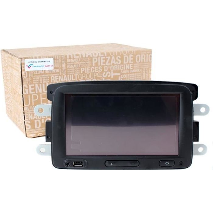 Autoradio Navigation Renault Captur 13-19 281159950R