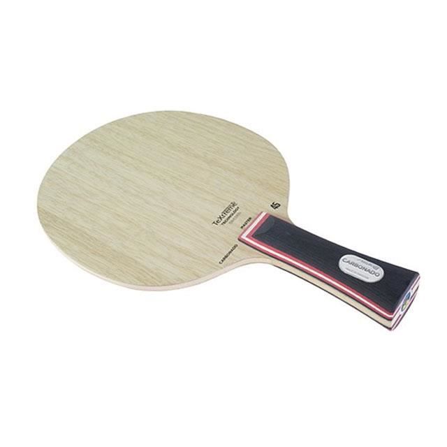 Stiga bois cadre de raquette tennis de table Bois STIGA Carbonado 45 * * ref 4769105