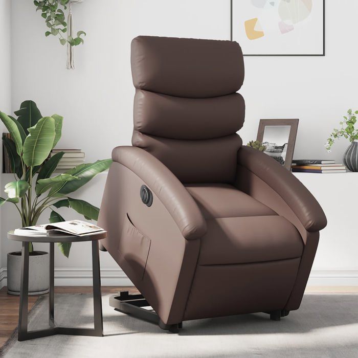 Fauteuil relax electrique releveur d'occasion - Ameublement Fauteuil relax electrique releveur d'occasion - Ameublement