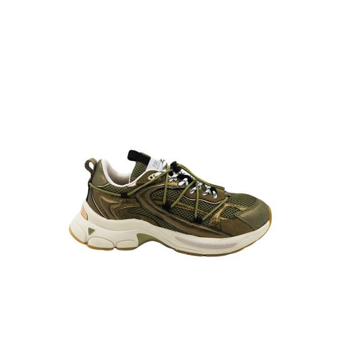 0-105 Baskets femme 0-105 Spider