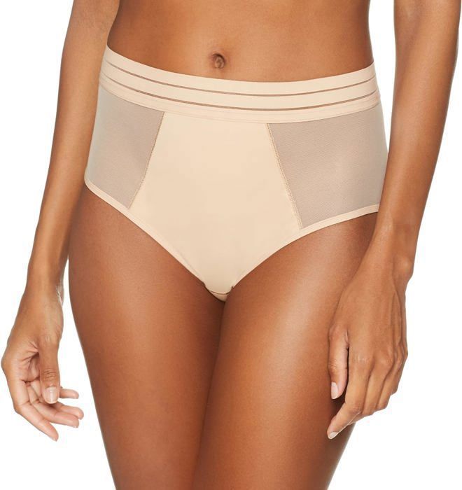 Culotte slip Maison lejaby 171264 389 NUFIT Culotte Haute Femme
