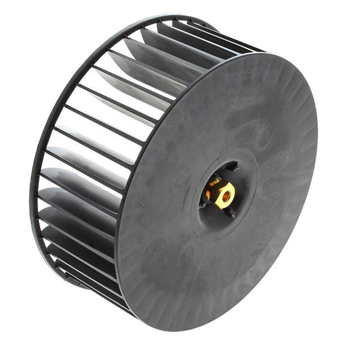 INDESIT Hélice Moteur - vue 2