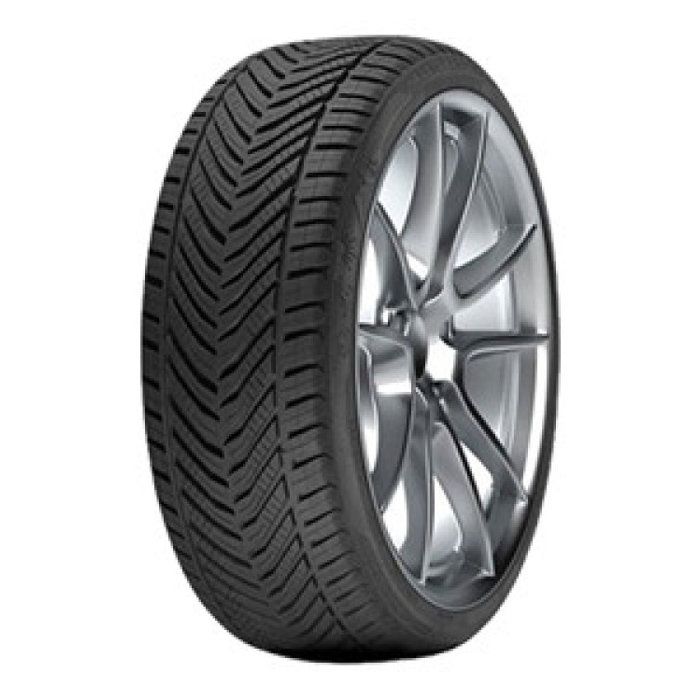 Pneu AUTO Kormoran All Season 165/65 R14 79T - Quatre saisons - Type Tourisme - Vitesse T - Profil 65