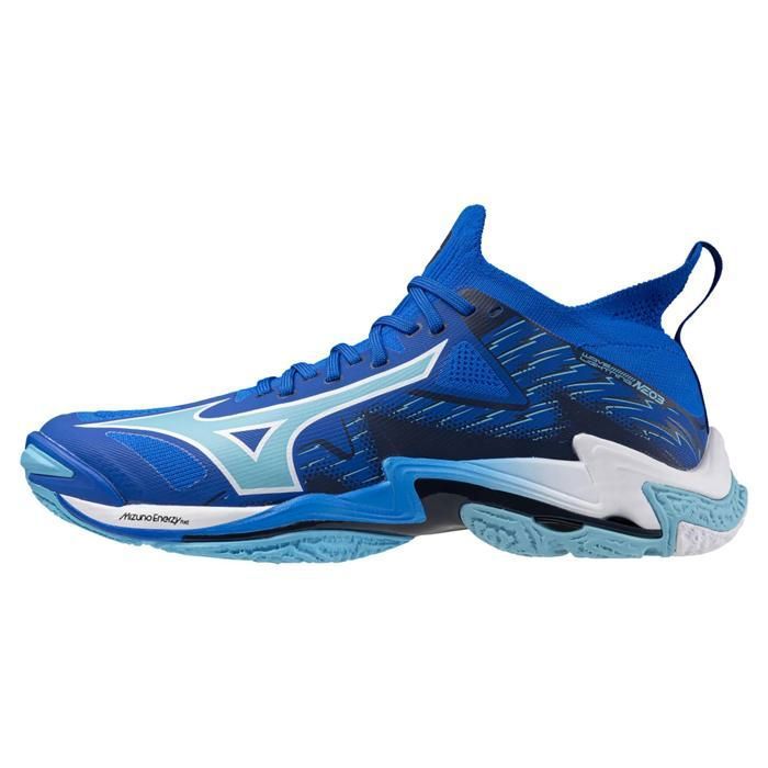 Mizuno sports shoes Wave Lightning Neo 3