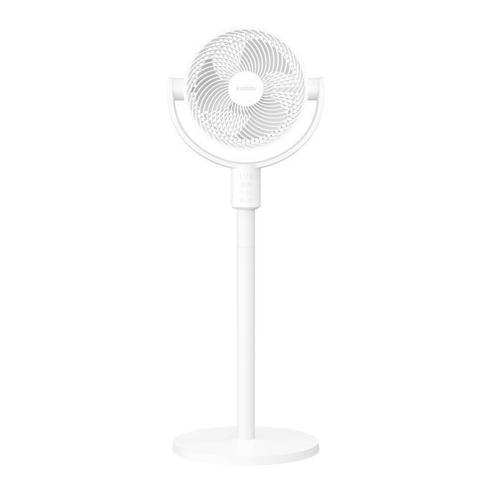 Ventilateur De Bureau Xiaomi BPLDS11DM – 100 Vitesses, Wi-Fi, Oscillation - vue 5