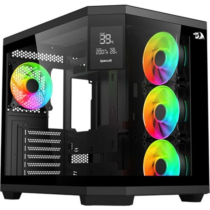 REDRAGON GC 625 PRO unité centrale