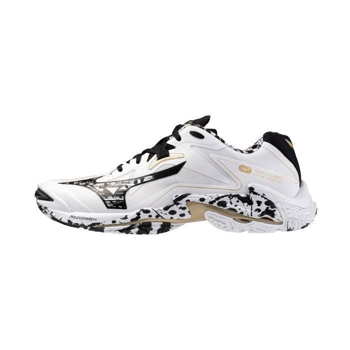 Chaussures Wave Lightning Z8 Kakizome - Cdiscount Sport