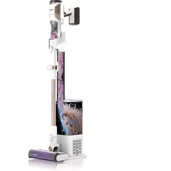 Aspirateur Balai Shark IW3612EUT – Sans Fil, 240 W, 60 min Autonomie