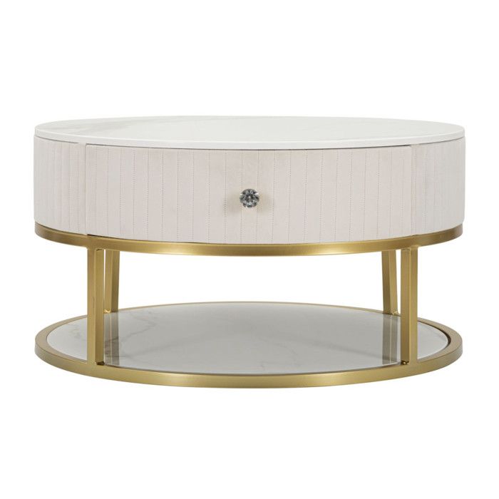 Table basse Mauro Ferretti Montpellier