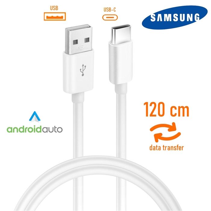 Câble pour Samsung Galaxy Z Flip6 Z Fold6 Z Flip3 Z Flip5 Z Fold5 Z Fold2 5G Z Flip Z Flip4 Z Fol .. Synchro et Charge Android