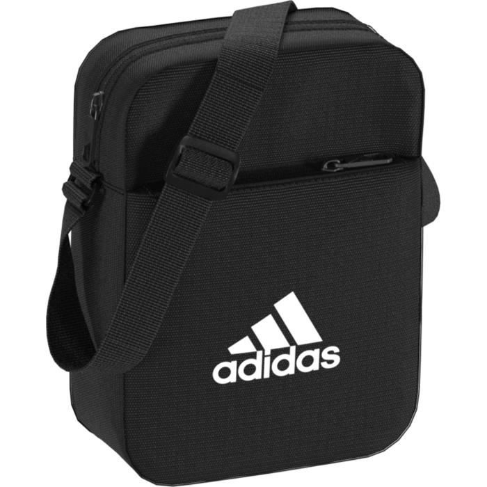 Sacoche adidas Organizer - noir - NS - Cdiscount Bagagerie