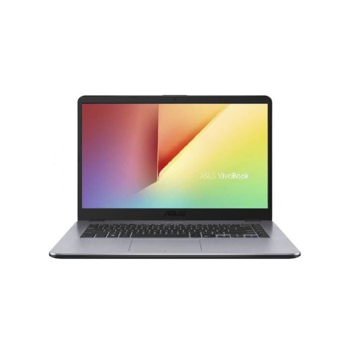 Ordinateur Portable Asus X505BA-BR496 15,6"