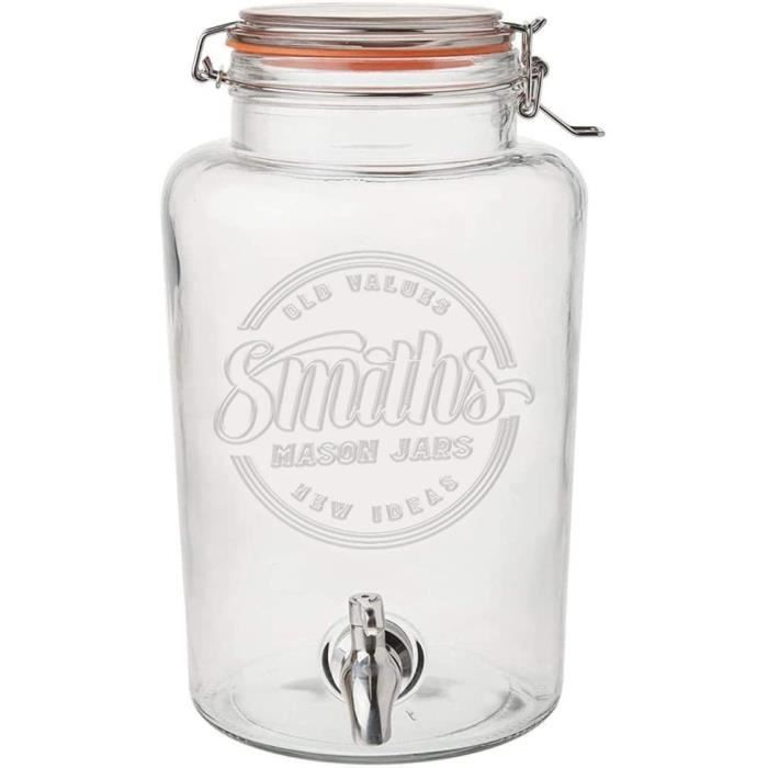 Distributeurs D'Alcool Oniissy Lot De 2 - 30 Ml Pour Vin, Bière Et Cocktails | Mural Ou Bar