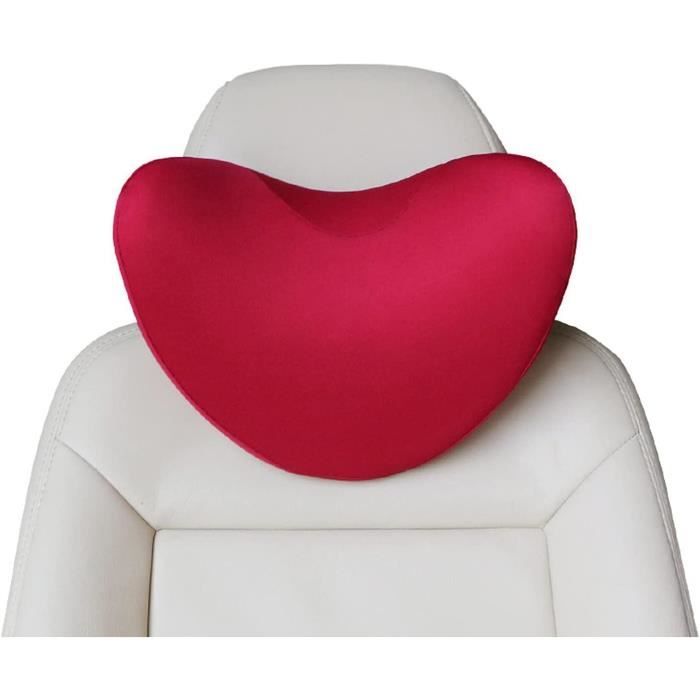 Tour De Cou Jané Pour Siège Auto Bébé - Taille S (0-18 Mois) - Coussin Soutien Tête - Sécurité Testée - Pour Voyages