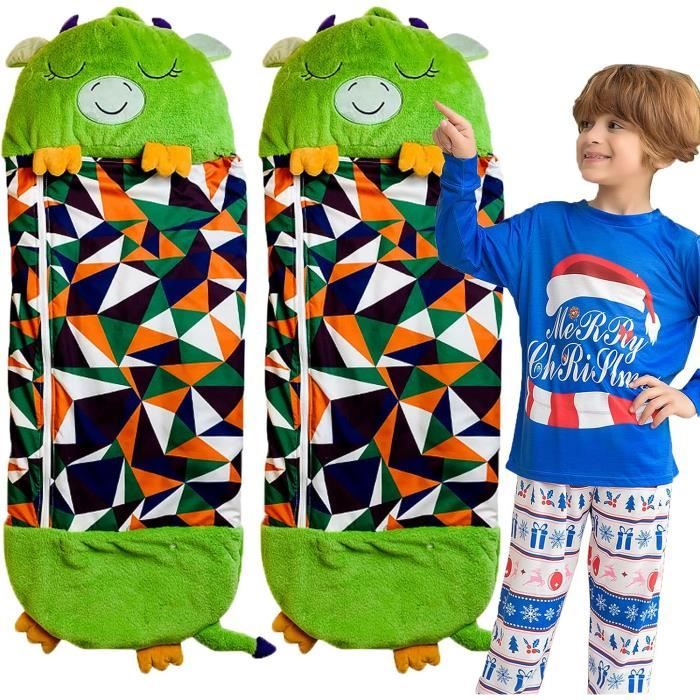 Sac de couchage best sale garcon 4 ans