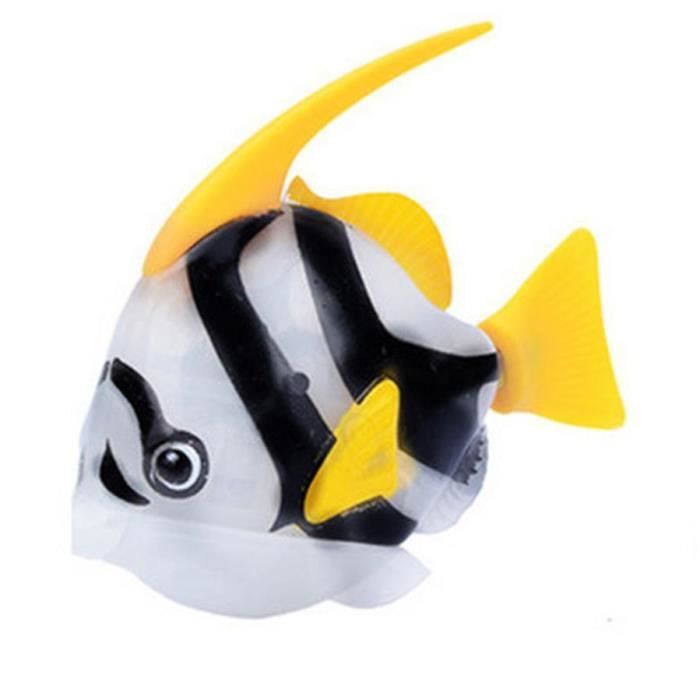 Poisson électronique Gemmy 1999 Travis La Truite Chantante, Avec Boîte, Mouvement, Vintage