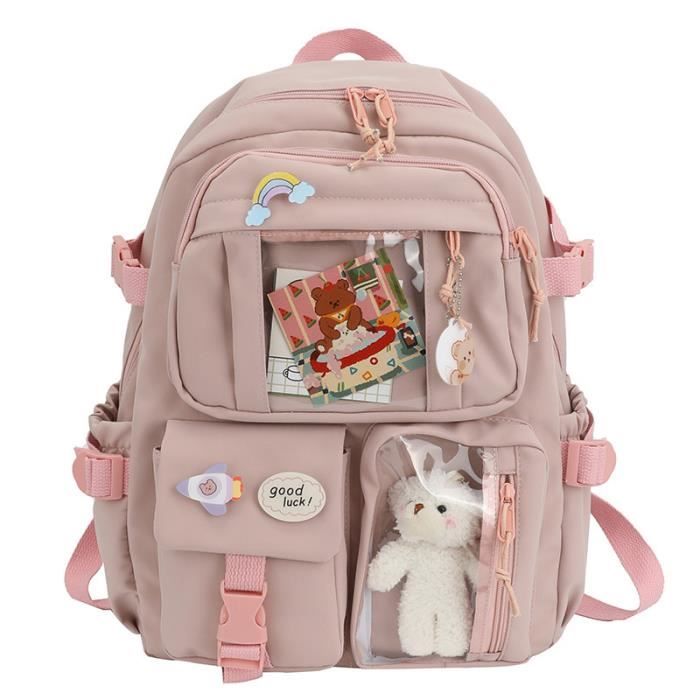 Sac a sale dos multi poche