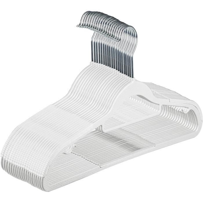 Lot De 2 Cintres Pantalons Pliables | Temps L