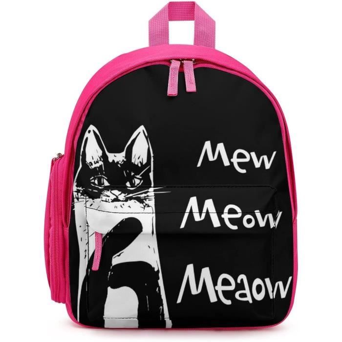 Cartable sales de chat