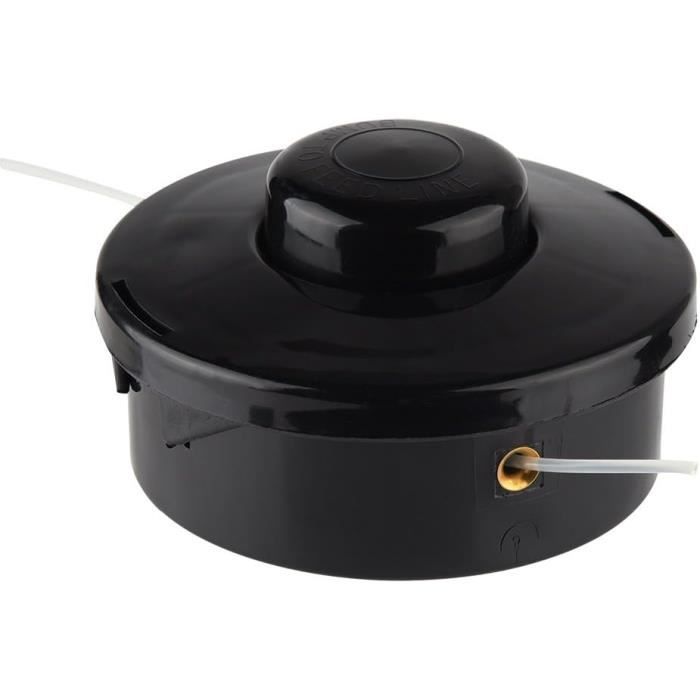Tête De Débroussailleuse Universelle Kimeo G50 Pro - Fixation M10 X 1,25, Ultra-résistante, Compatible Multimarques - 7