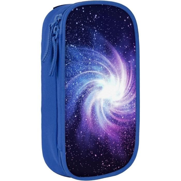 Melbrakin Trousse à Crayons Colorée En Forme De Pigeon, Grande