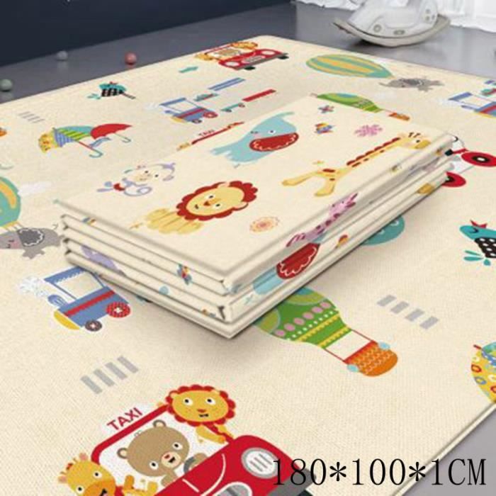 Tapis De Sol Pour Enfants Tapis De Jeu Rampant Tapis De Jeu Pour Bebe Pliable Tapis D Escalade Antiderapant Cdiscount Puericulture Eveil Bebe Tapis De Sol Pour Enfants Tapis De Jeu Rampant Tapis De Jeu Pour Bebe Pliable Tapis D Escalade Antiderapant Cdiscount Puericulture Eveil Bebe