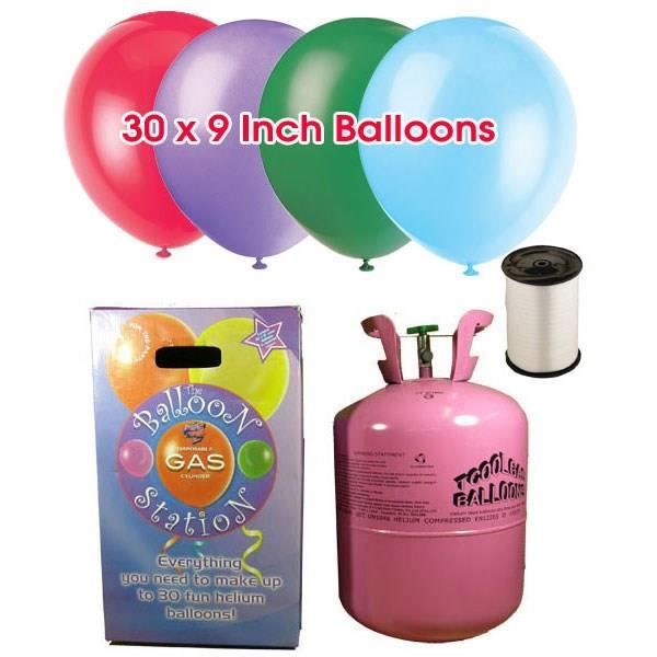 Bleu Clair 100 m Ballon Ruban a Friser de Curling 2,5 cm