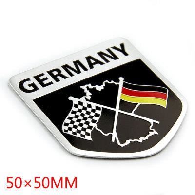 Sticker Yougoslavie - Sticker drapeau yougoslave vintage - Souvenir rétro des Balkans pour voiture - France Sticker Yougoslavie - Sticker drapeau yougoslave vintage - Souvenir rétro des Balkans pour voiture - France