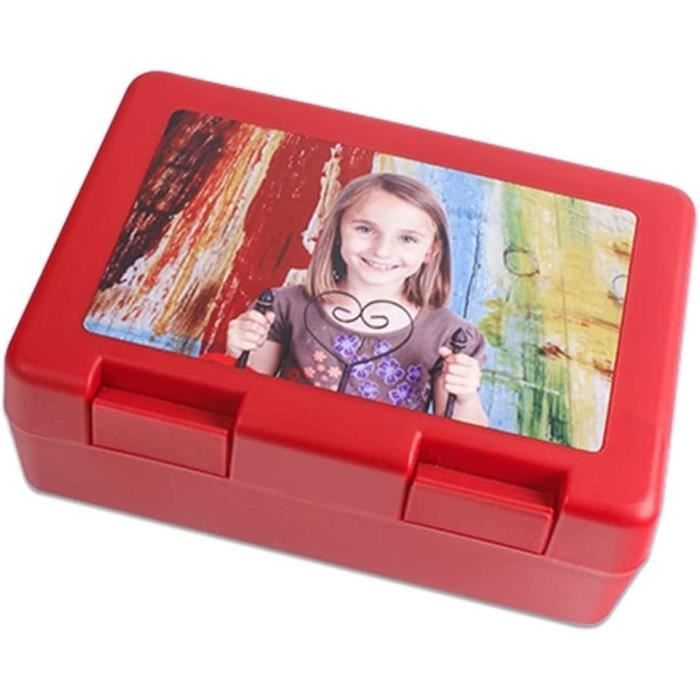 Trousse Minecraft Scolaire Garcon Boîte Goûter Minecraft Enfant - 3 Compartiments Gourde 340ml - Officiel Gourde Enfant