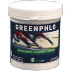 Greenphlo Antiphlogistine Membres Cheval Pate Externe 500ml
