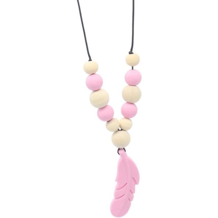 Sucettes Et Anneaux De Dentition Supvox Silicone Plume Dentition Collier Pendentif Pour Bebe Et Allaitement Maman Bebe D Cdiscount Puericulture Eveil Bebe Sucettes Et Anneaux De Dentition Supvox Silicone Plume Dentition Collier Pendentif Pour Bebe Et Allaitement Maman Bebe D Cdiscount Puericulture Eveil Bebe