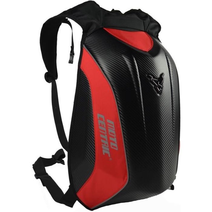 Sac à dos moto moto étanche - Cdiscount Auto