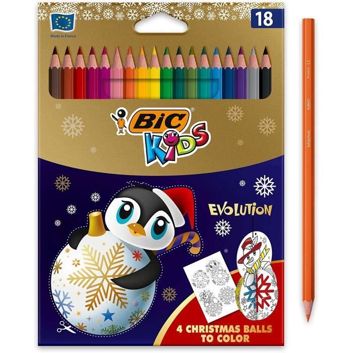 Lot de 12 marqueurs permanents Sharpie - Couleur assorties - Pointe fine