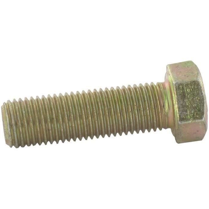 Vis MTD 7100757 pour Tondeuse