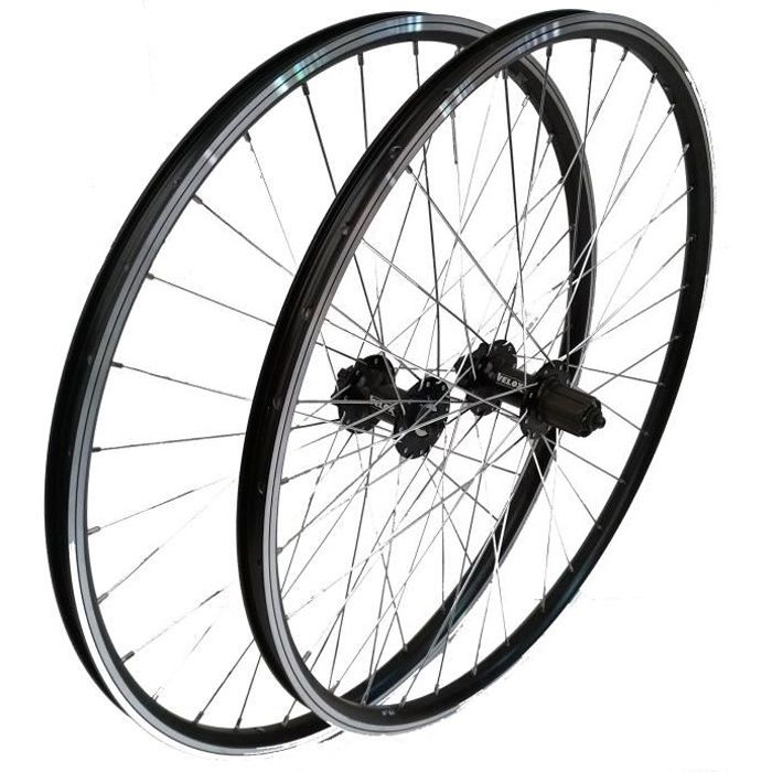 ROUES VTT - ROUE VTT 29\