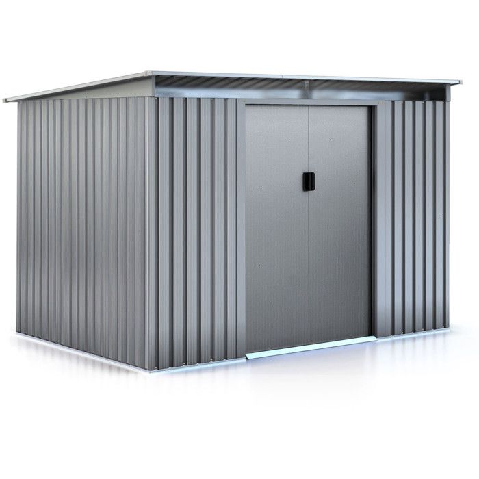 Cdiscount Cabane De Jardin