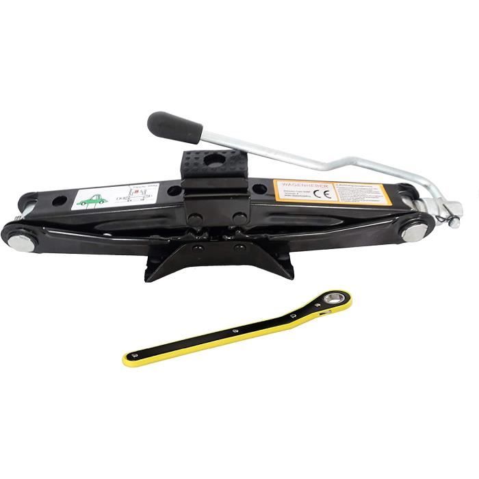 Jack Pad Cadre Voiture - Support Cric Caoutchouc Adaptateur Mercedes-Benz